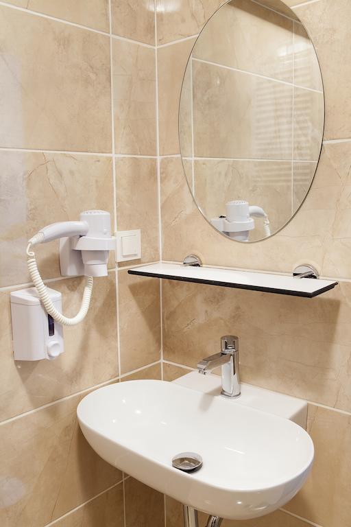 Hotel Emge Istanbul Zimmer foto