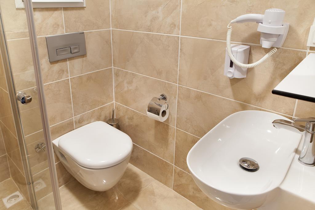 Hotel Emge Istanbul Zimmer foto