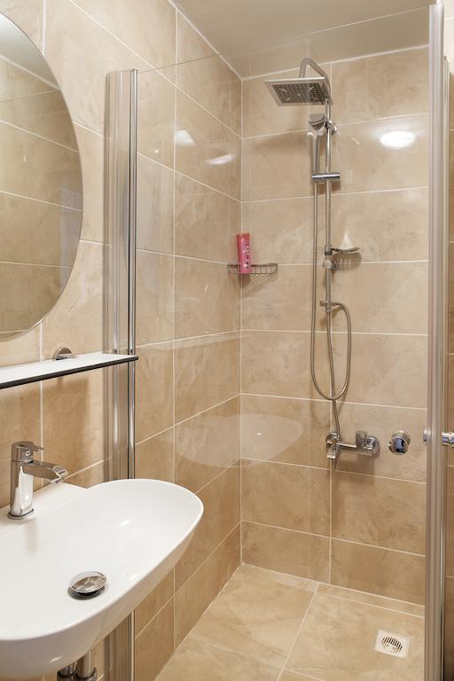 Hotel Emge Istanbul Zimmer foto