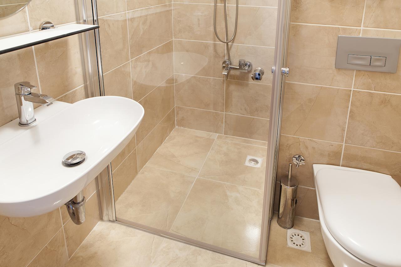 Hotel Emge Istanbul Zimmer foto